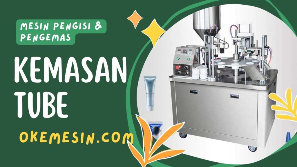 Mesin Filling Liquid Otomatis Atau Mesin Pengisi Otomatis Untuk Aneka