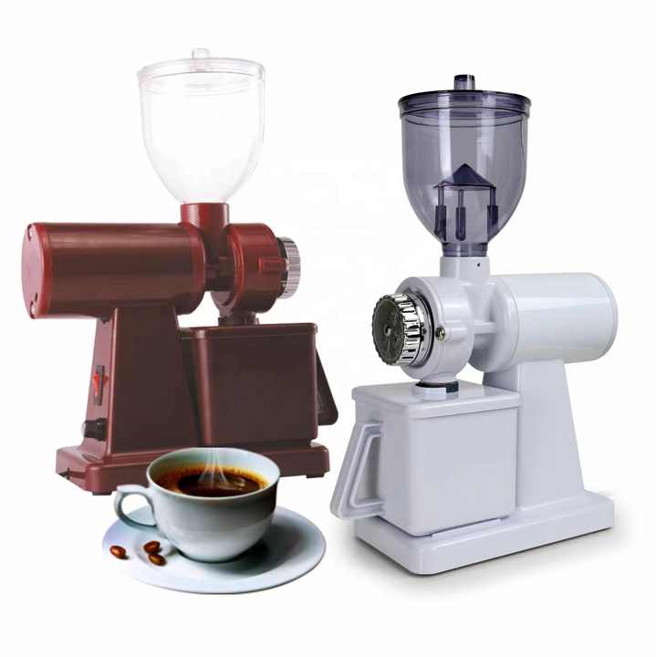 Mesin Penggiling Kopi Grinder Kopi Untuk Menghaluskan Biji Kopi Panggang Agar Siap Seduh 6437