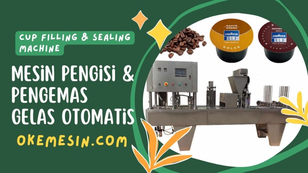 Mesin Filling Liquid Otomatis Atau Mesin Pengisi Otomatis Untuk Aneka